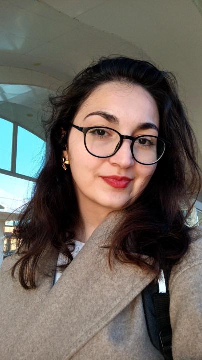 Hatice Yılmaz