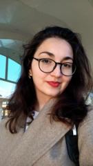 Hatice Yılmaz