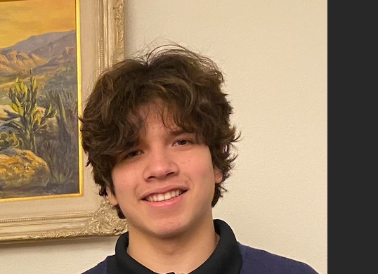 Robert Lugo