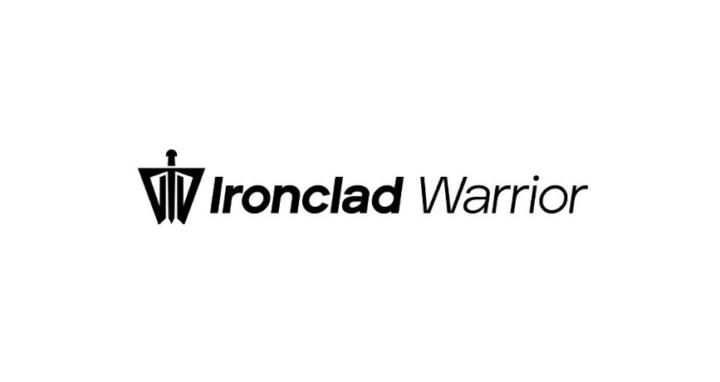 Ironclad Warrior Blueprint