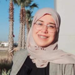 Halima Elhariz