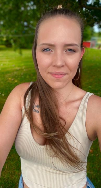 Alecia Campbell