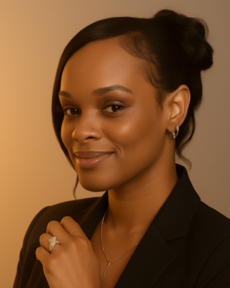 Latricia Graves