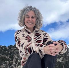 Montse Cogolludo