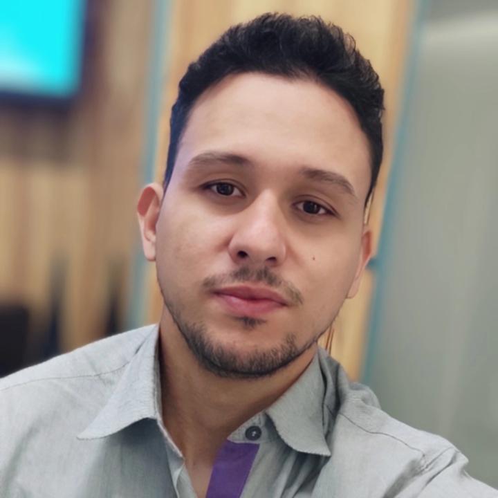 Breno Gonçalves