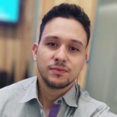 Breno Gonçalves