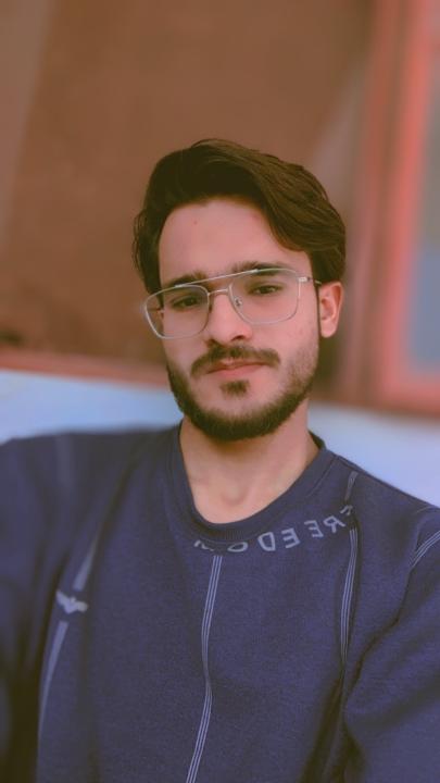 Ali Ahmad