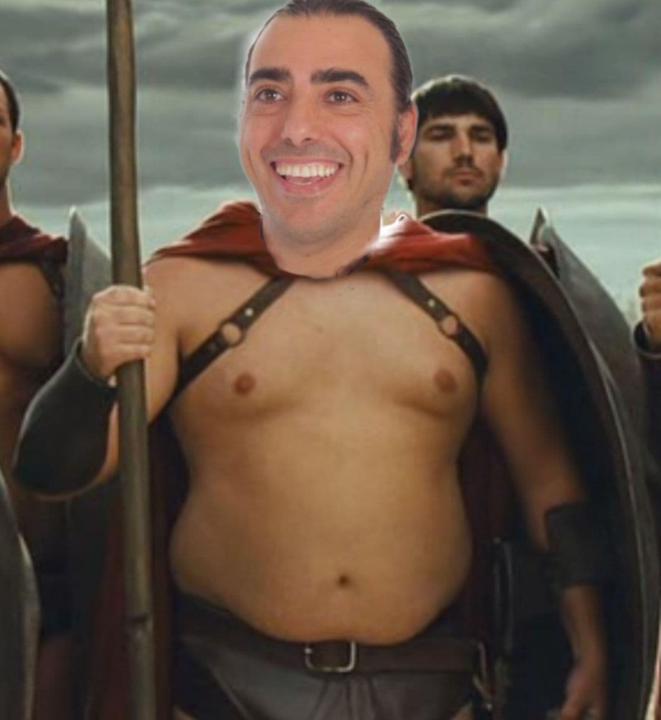 Enrique Flores Robles