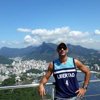 Lucas Barbará