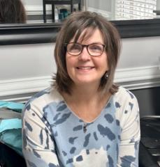 Lisa Rodgers