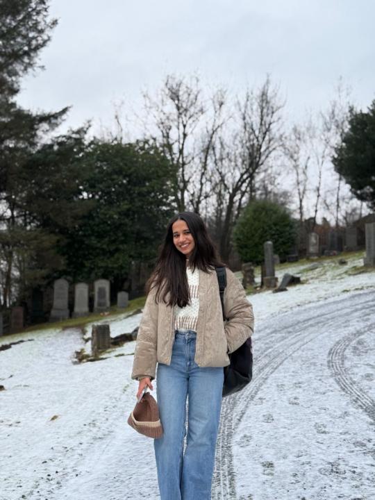 Vidhi Lalwani