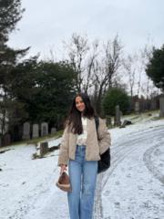 Vidhi Lalwani