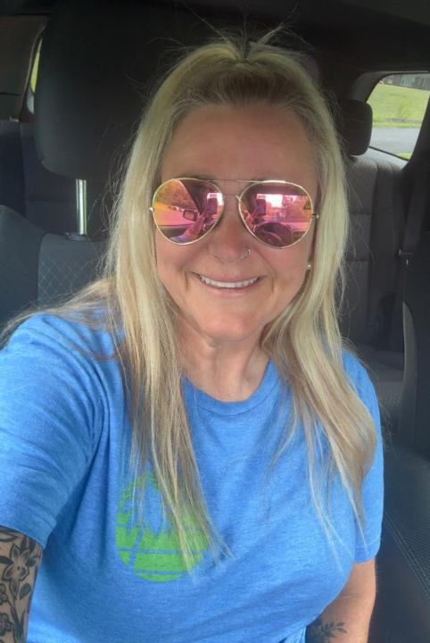 Christy Freeman