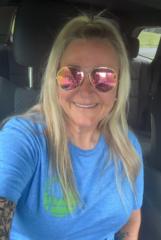 Christy Freeman