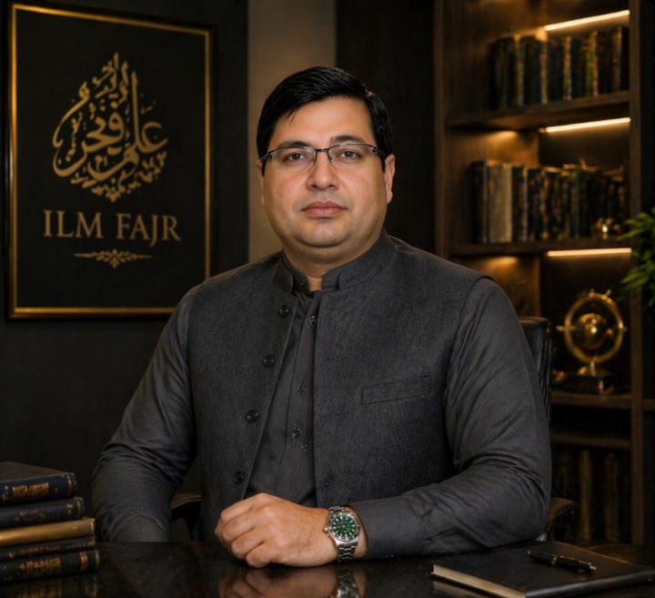 Muhammad Mohsin Khan