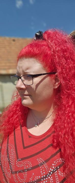 Nardainé Bíró Lívia