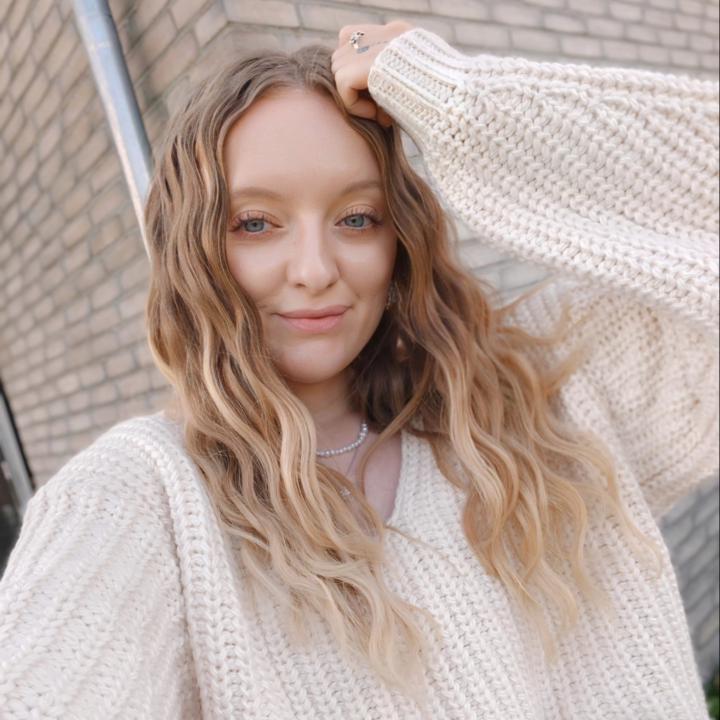 Ann-Sophie Lønborg David