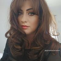 Heather Yarwood