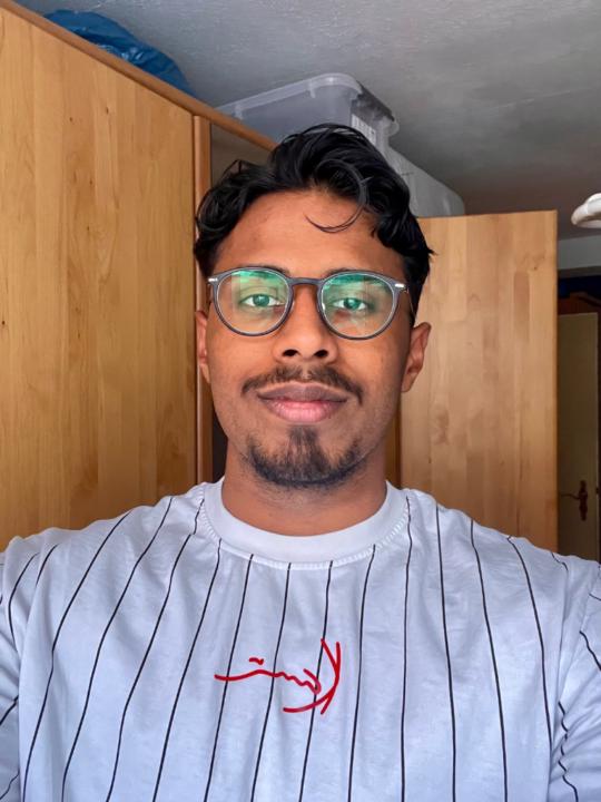 Tilaxan Sivananthan
