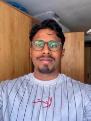 Tilaxan Sivananthan