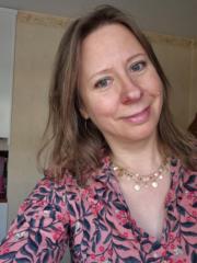 Anna Hagberg