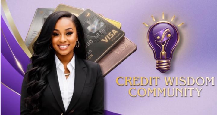 Credit Wisdom Community