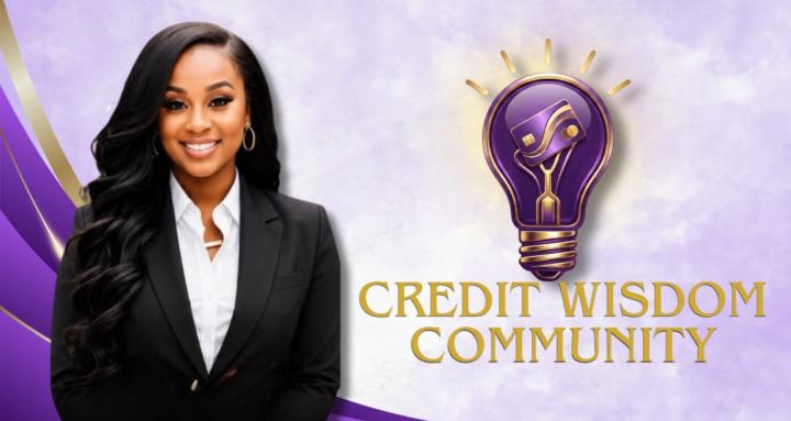 Credit Wisdom Community