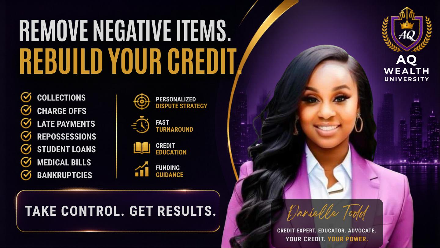 Credit Wisdom Community