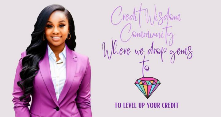 Credit Wisdom Community