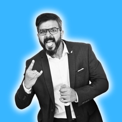 Jayant Padhi