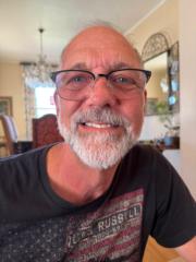 Ron Meyer-Hagen