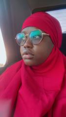Aminata Gueye