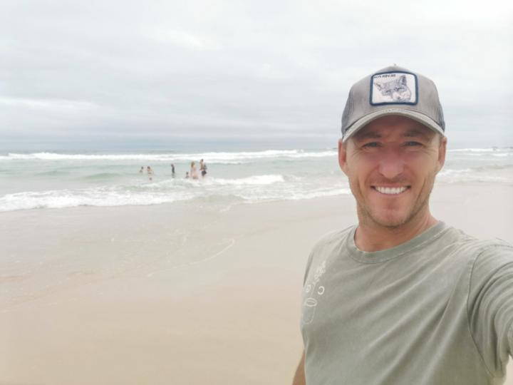 Shane Rendoth