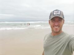Shane Rendoth