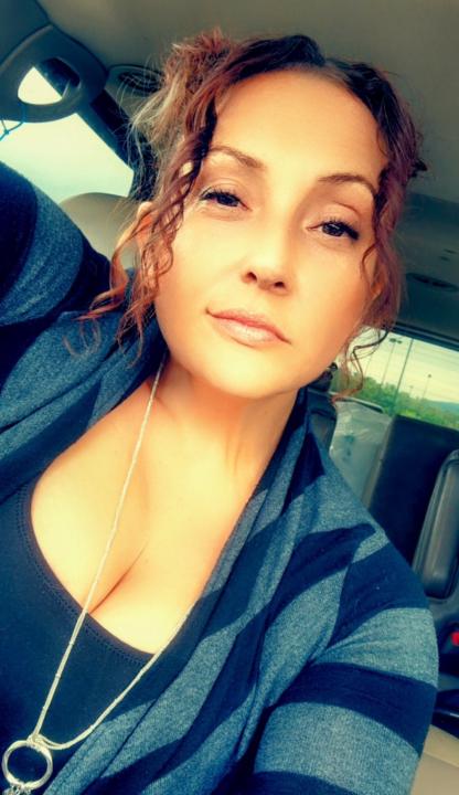 Jennifer Cockrell