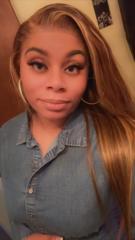 Rhykedria Bostic