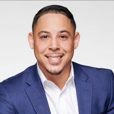 Jason Ferguson