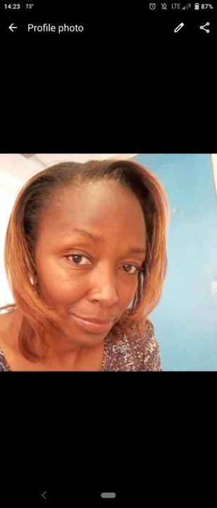 Julie Ayieko