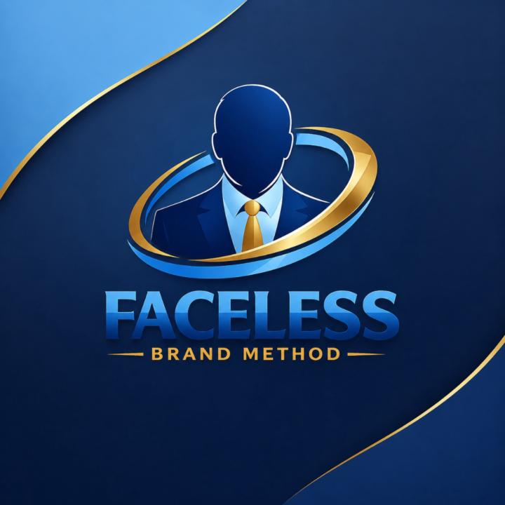 Faceless Brand Method