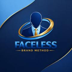 Faceless Brand Method