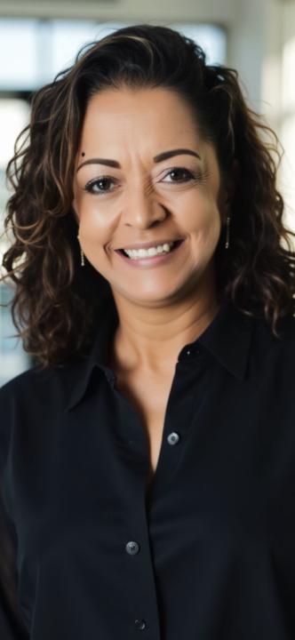 Suzan Sechelski