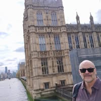 José Luis Sergio Mendoza