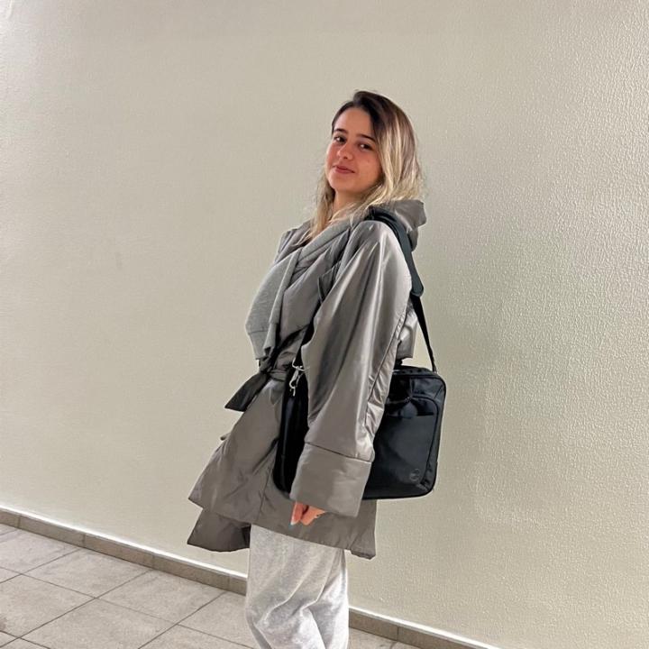 Adelina Ayçanur Erad