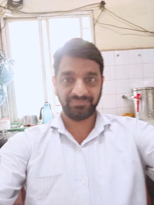 Raviraj Patil