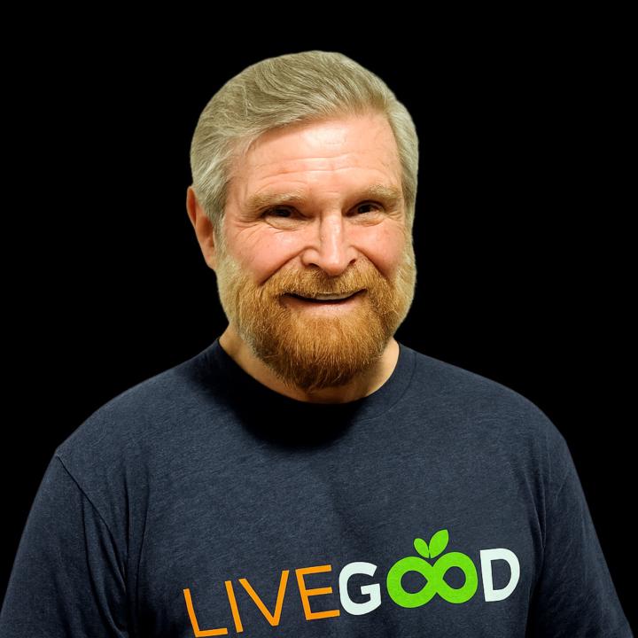 Michael Boyd