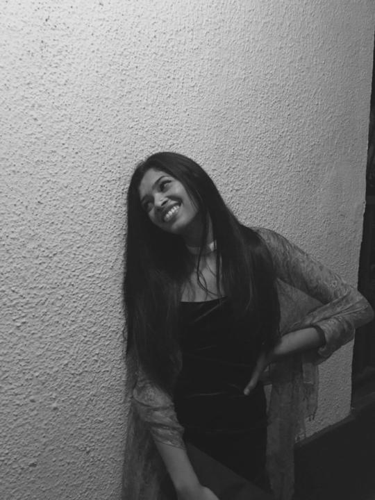 Samhita Nagaraj