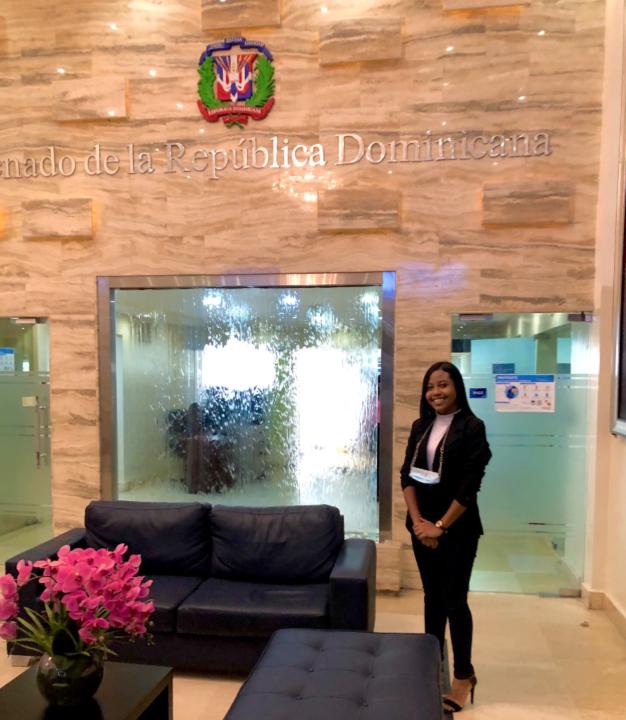 Anyelina Lluberes Peguero