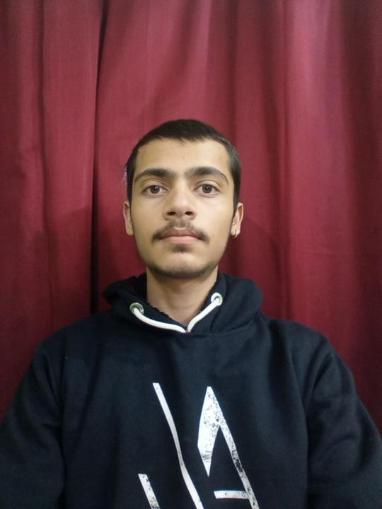 Abhinav Tomar