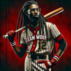 Deandre Wilder