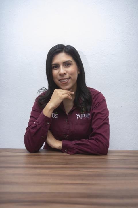 Valeria Rivera